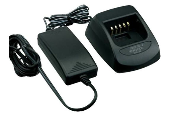 Kenwood KSC-32X Rapid Battery Charger