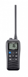 IC-M37E Icom VHF Handheld