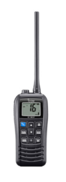 IC-M37E Icom VHF Handheld