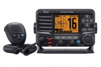 IC-M506 Euro Icom VHF Marine Radio