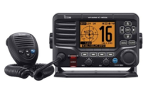 IC-M506 Euro Icom VHF Marine Radio