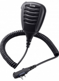 HM168LWP speaker microphone