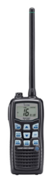 IC-M73 Euro Icom VHF 5W Marine Radio