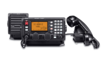 IC-M801E ICOM MF/HF SSB Radio Telephone Long Range