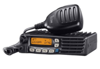 Icom IC-F5023 VHF Two-way Radio