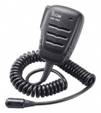 HM202 waterproof speaker microphone