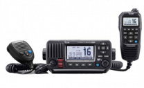 Icom IC-M423GB VHF Marine Mobile