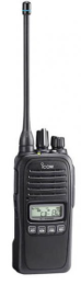 Icom IC-41PRO 80 Channel UHF CB