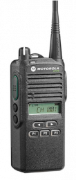 Motorola CP476 UHF CB Radio