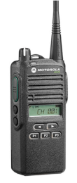 Motorola CP476 UHF CB Radio