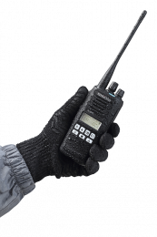 Kenwood TK-3710 80 Channel UHF CB IP67