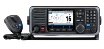 RC-M600 ICOM Command Head