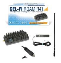 Cel-Fi Roam R41-MK -CD5