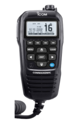 HM229B Commandmic Remote Control