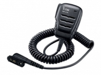 HM236 ICOM Waterproof Speaker Microphone