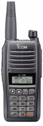 IC-A16E ICOM VHF Air Band Handheld Transceiver Radio