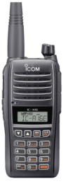 IC-A16E ICOM VHF Air Band Handheld Transceiver Radio