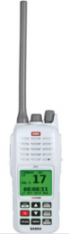 GX850W Handheld Marine VHF Radio