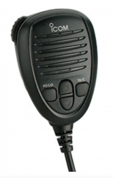Icom HM235B Speaker Microphone