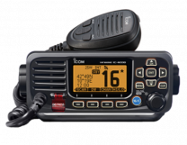 IC-M330GE-B Icom Ultra Compact VHF
