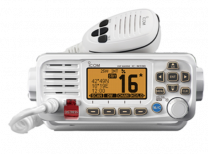 IC-M330GE-W Icom Ultra Compact VHF