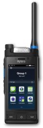 Hytera Dual-Mode Intelligent Terminal PTC760 (TETRA+LTE)