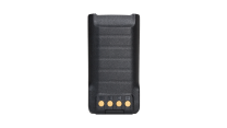 Hytera 2500mAh Li-ion battery(RoHS)