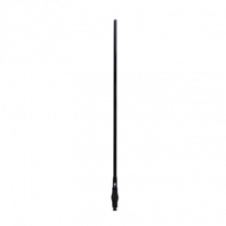 CDR5000B, Antenna Quick Fit Mobile Colinear - Black