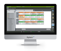 Hytera SmartDispatch System