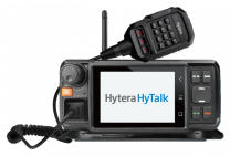 Hytera PoC Mobile Radio MNC580