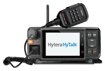 Hytera PoC Mobile Radio MNC580