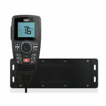 Black Box VHF Marine Radio - Black