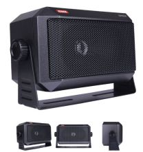 GME SPK04 4 Ohm Extension Speaker Box - Black