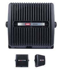 GME SPK08 8 Ohm Extension Speaker - Black