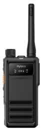 Hytera Digital Portable Two-Way Radio HP6 series
