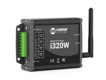 i320W Bidirectional NMEA WiFi Interface