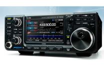 Icom IC-9700