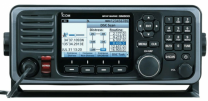 Icom GM800 GMDSS MF/HF Transceiver with Class A DSC