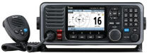 Icom GM600 Class A DSC Marine Mobile Transceiver 