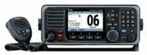 IC-M605 EURO Icom VHF Class D, DSC Marine Mobile Transceiver