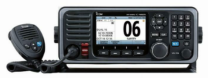 IC-M605 EURO Icom VHF Class D, DSC Marine Mobile Transceiver