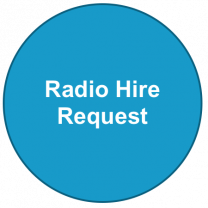 Radio Hire Request