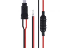 LEO28 12 DC Power Cable - Suit GX300/GX400