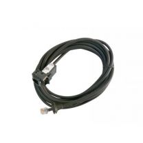 1m Mic Extension Cable 