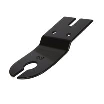 2mm Toyota Hilux Antenna Bracket