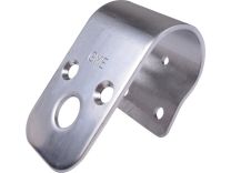 Bull Bar Mounting Bracket 38mm Stainless Steel 