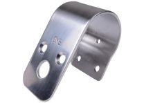 50mm Stainless Steel Bull Bar Bracket 