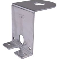 Bonnet Mount Bracket S/Steel 1.5mm