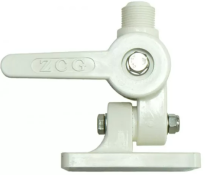 ZCG MM1 Marine Antenna Deck Mount