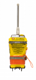 GME MT603GAUS 406MHz EPIRB with GPS with Water Activation 